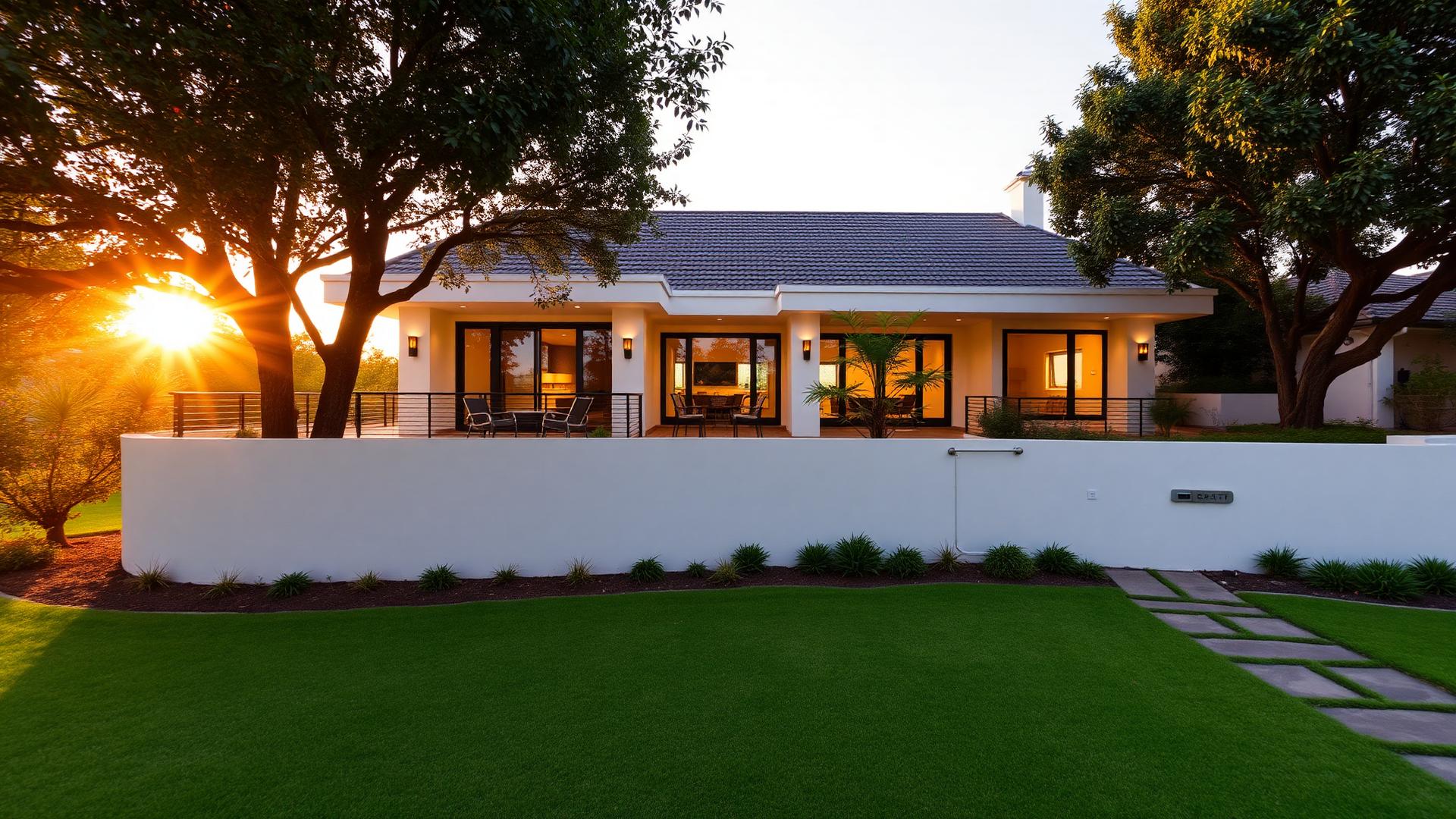 Silver Lining Properties